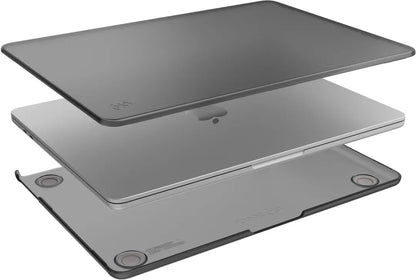 SPECK Smartshell MacBook Air 15 M2 150584-3085 (2023) Black Obsidian