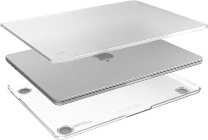 SPECK Smartshell MacBook Air 15 M2 150584-9992 (2023) Clear