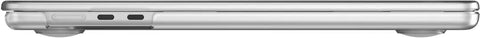 SPECK Smartshell MacBook Air 15 M2 150584-9992 (2023) Clear