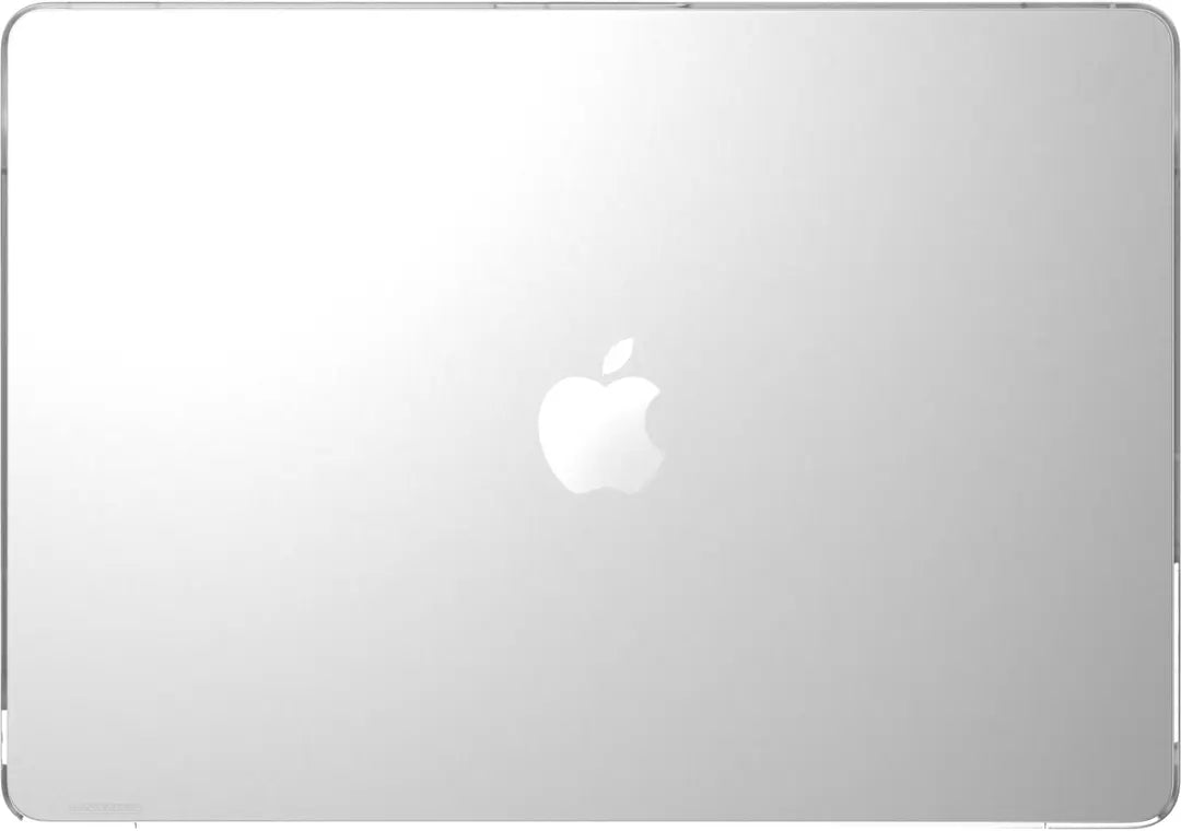 SPECK Smartshell MacBook Air 15 M2 150584-9992 (2023) Clear