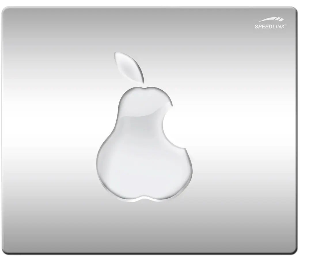 SPEEDLINK Mousepad SL6242F01 Silk Pear