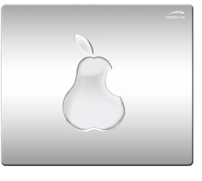 SPEEDLINK Mousepad SL6242F01 Silk Pear