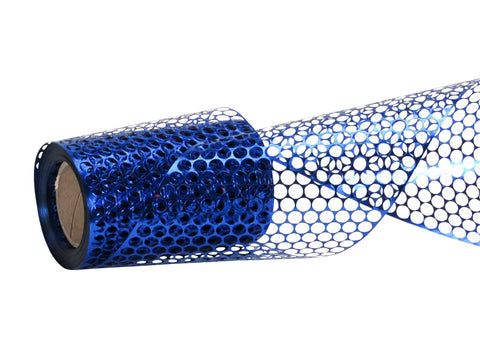SPYK Band Gitter 0650.8555 85mmx5m blau
