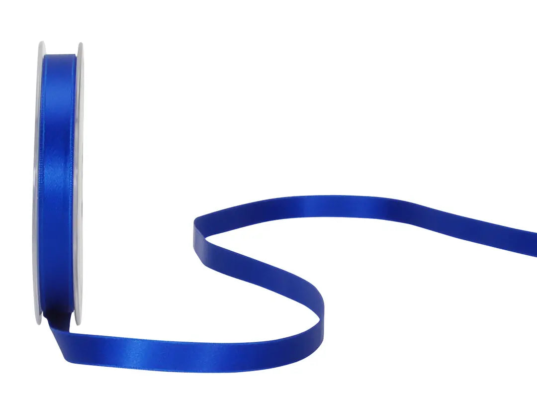 SPYK Satinband 2088.1032 10mmx25m blau