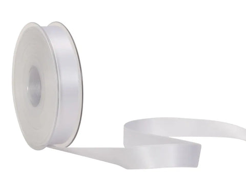 SPYK Satinband 2088.1632 16mmx25m weiss
