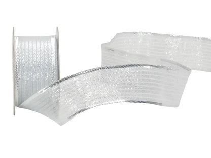 SPYK Band Cubino 25mm 2350.2554 silber, brilliant