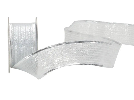 SPYK Band Cubino 25mm 2350.2554 silber, brilliant