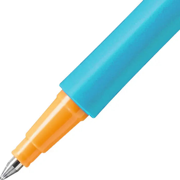 STABILO Tintenroller pointVisco 0,5mm 1099/51 türkisblau