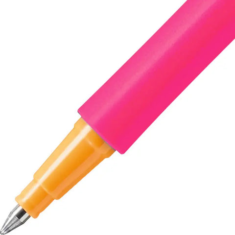 STABILO Tintenroller pointVisco 0,5mm 1099/56 pink