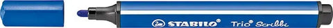 STABILO Trio Scribbi 368/932 blau