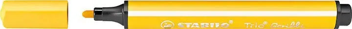 STABILO Trio Scribbi 368/944 gelb