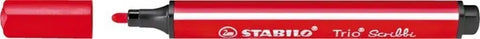 STABILO Trio Scribbi 368/948 rot