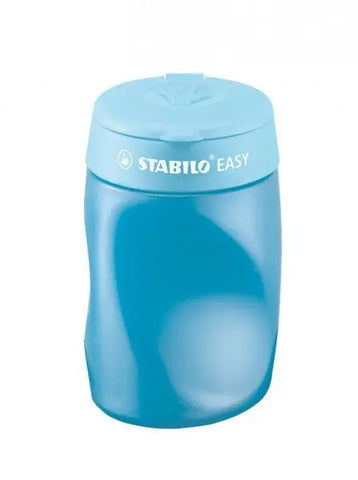 STABILO Spitzer Easy L 4501/2 blau