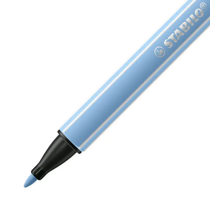 STABILO Premium-Fineliner 0,8mm 488/2401 pointMax 24 Farben
