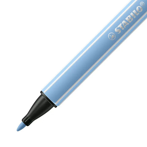 STABILO Premium-Fineliner 0,8mm 488/2401 pointMax 24 Farben