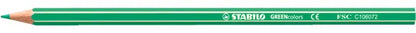 STABILO Farbstifte Greencolors 6019/2121 12 Farben