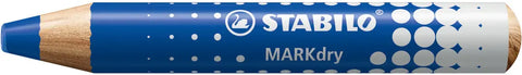 STABILO Whiteboardmarker MARKdry 648/41 blau