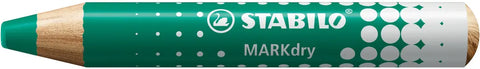 STABILO Whiteboardmarker MARKdry 648/43 grün