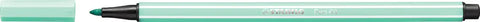 STABILO Fasermaler Pen 68 1mm 68/13 eisgrün
