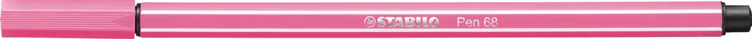 STABILO Fasermaler Pen 68 1mm 68/17 erika