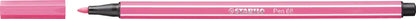 STABILO Fasermaler Pen 68 1mm 68/17 erika