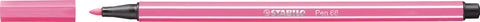STABILO Fasermaler Pen 68 1mm 68/17 erika