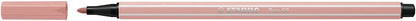 STABILO Fasermaler Pen 68 1.0mm 68/28 rouge