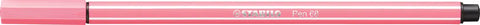 STABILO Fasermaler Pen 68 1mm 68/29 rosa