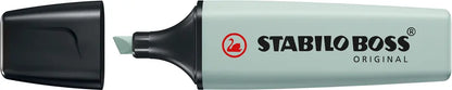 STABILO Boss Leuchtmarker Original 70/163 erdgrün 2-5mm