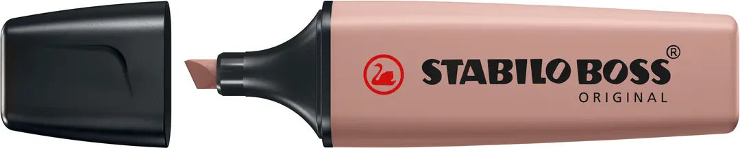 STABILO Boss Leuchtmarker Original 70/165 umbra 2-5mm