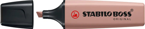 STABILO Boss Leuchtmarker Original 70/165 umbra 2-5mm