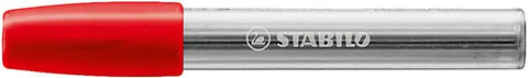 STABILO Minen EASYergo HB 7880/6-HB 1,4mm 6 Stück
