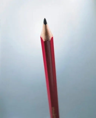 STABILO Graphitstift All 3.3mm 8008 schwarz