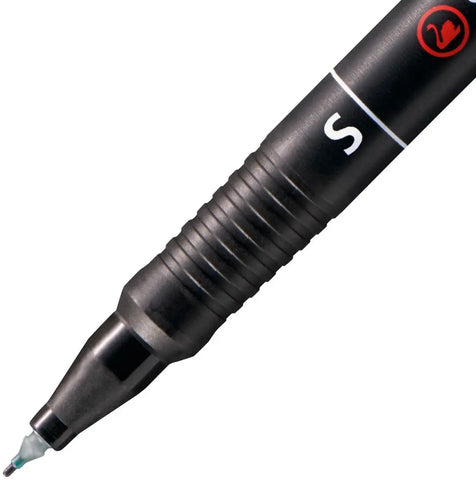 STABILO OHP Pen permanent S 841/36 grün