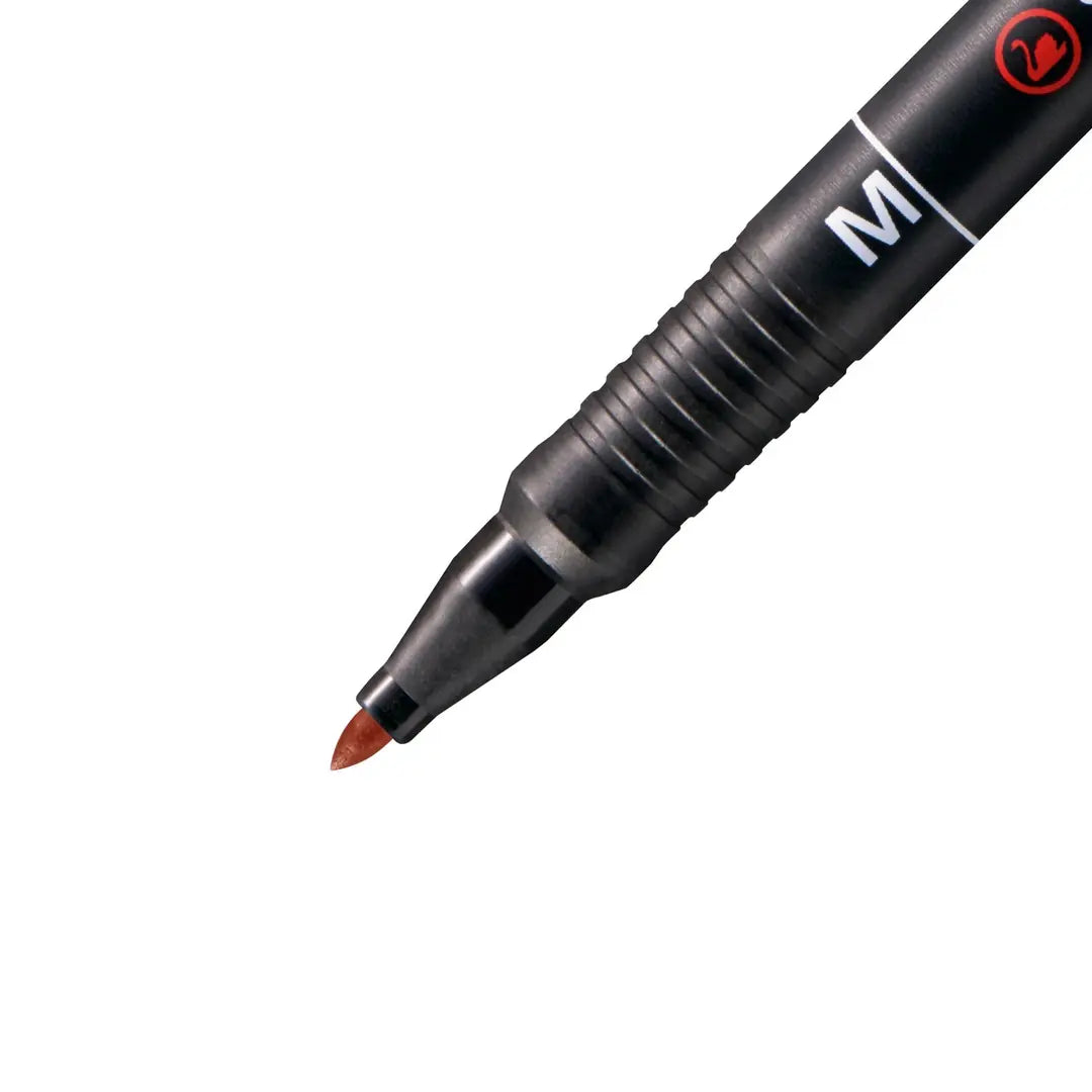 STABILO OHP Pen permanent M 843/8 8er Etui