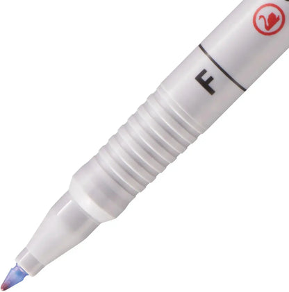 STABILO OHP Pen non-perm. F 852/41 blau
