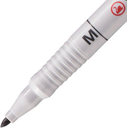 STABILO OHP Pen non-perm. M 853/46 schwarz