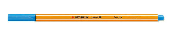 STABILO Feinschreiber point 88 0.4mm 88/32 navy blau
