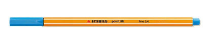 STABILO Feinschreiber point 88 0.4mm 88/32 navy blau
