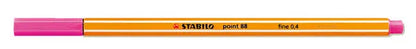 STABILO Feinschreiber point 88 0.4mm 88/56 pink