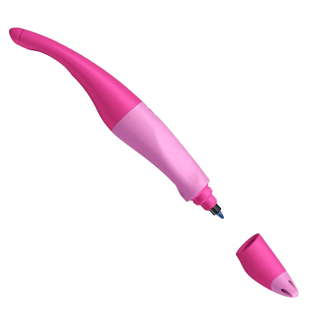 STABILO Roller easy start R 0,5mm B-46846-5 pink