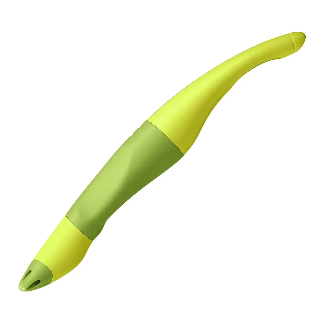 STABILO Roller easy start R 0,5mm B-46849-5 grün