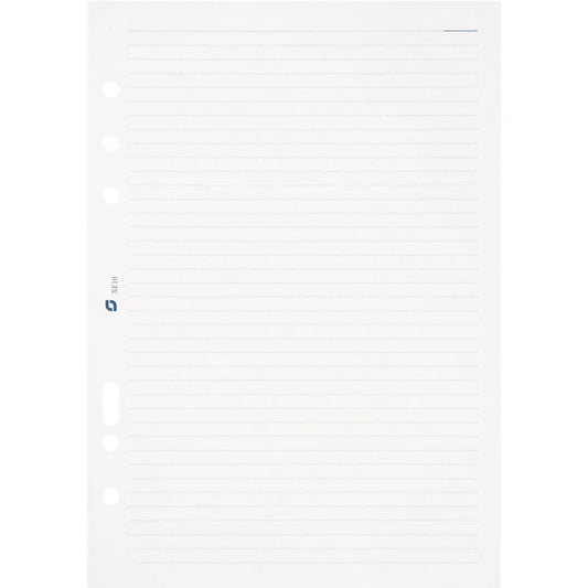 SUCCES Agenda A5 Notizpapier 84701000U liniert weiss 14.8x21cm
