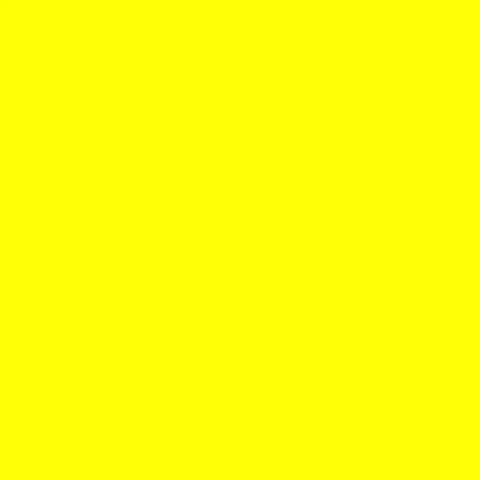 TALENS Plakatfarbe 1000ml 09712050 gelb