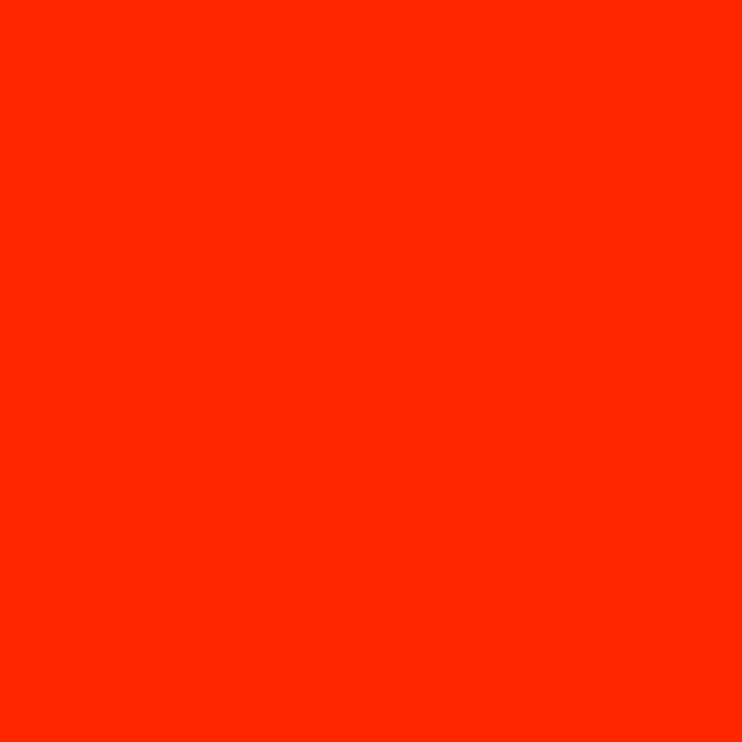 TALENS Plakatfarbe 1000ml 09712350 orange