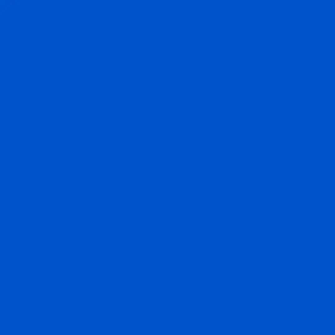 TALENS Plakatfarbe 1000ml 09715020 dunkelblau