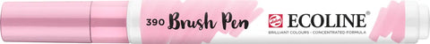 TALENS Ecoline Brush Pen 11503900 pastellrosa