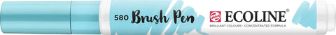 TALENS Ecoline Brush Pen 11505800 pastellblau