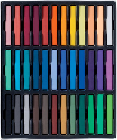 TALENS Softpastellset Art Creation 9029036M 36er