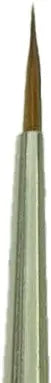 TALENS Aquarellpinsel Gr.0 9051-1099